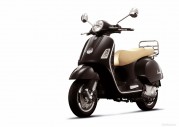 Vespa S 125